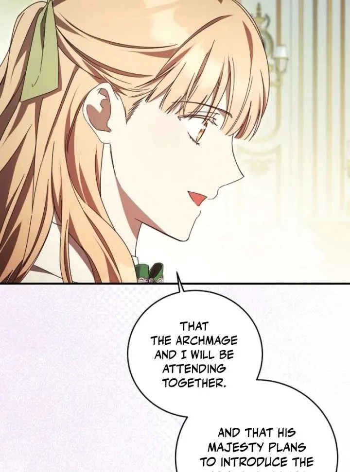 The Young Lady Who Broke Her Engagement Is Only Obsessed With the Ending Chapter 79 page 82