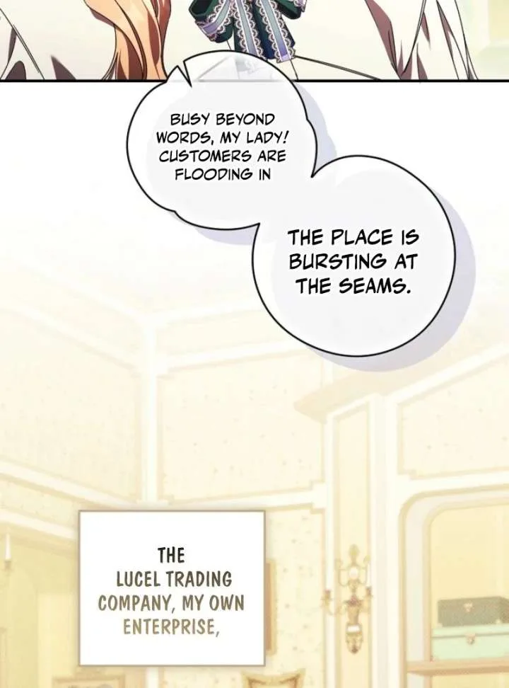 The Young Lady Who Broke Her Engagement Is Only Obsessed With the Ending Chapter 79 page 75