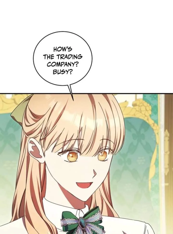 The Young Lady Who Broke Her Engagement Is Only Obsessed With the Ending Chapter 79 page 74