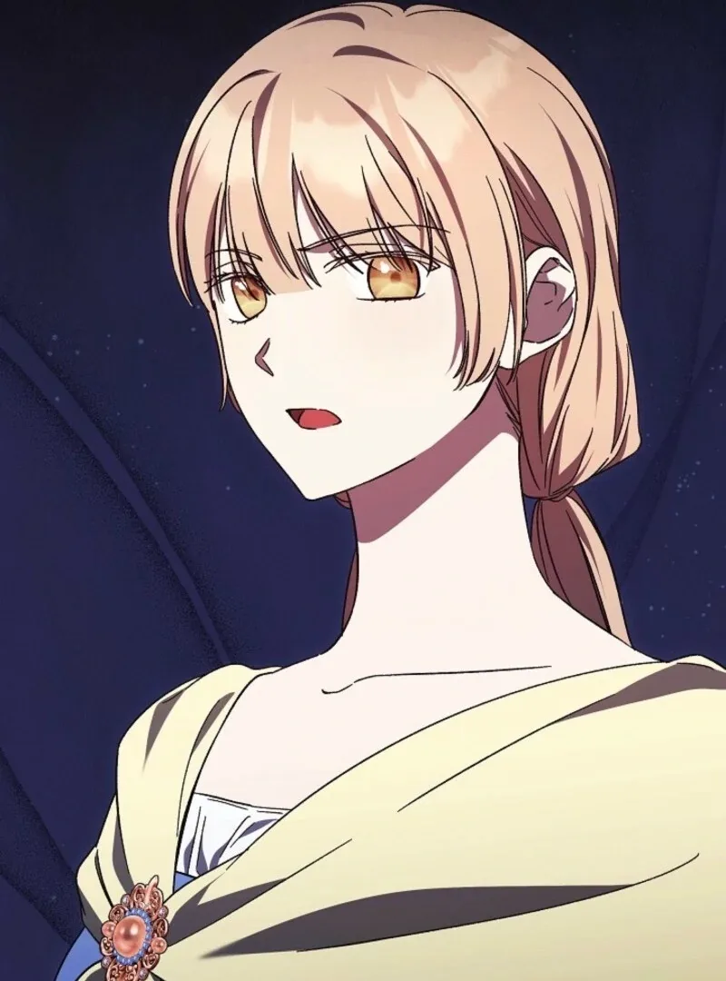 The Young Lady Who Broke Her Engagement Is Only Obsessed With the Ending Chapter 76 page 72