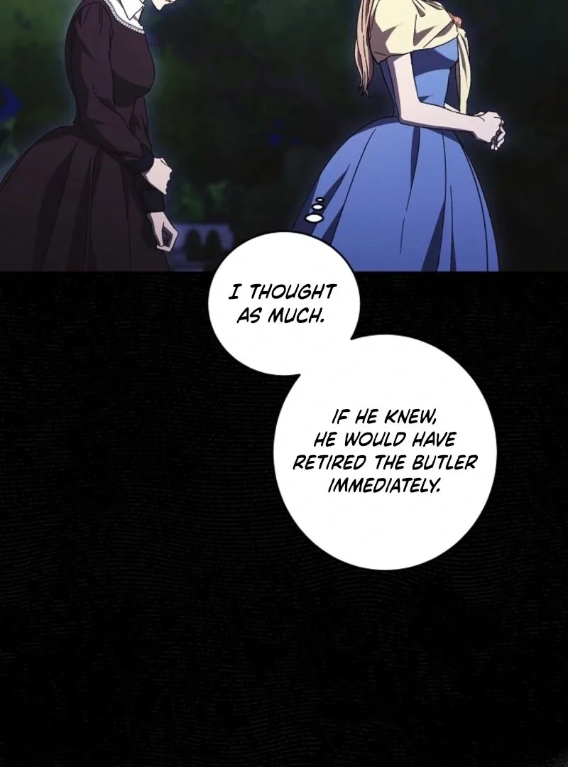 The Young Lady Who Broke Her Engagement Is Only Obsessed With the Ending Chapter 76 page 69