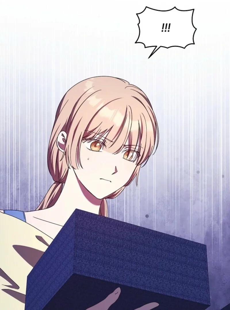 The Young Lady Who Broke Her Engagement Is Only Obsessed With the Ending Chapter 78 page 44