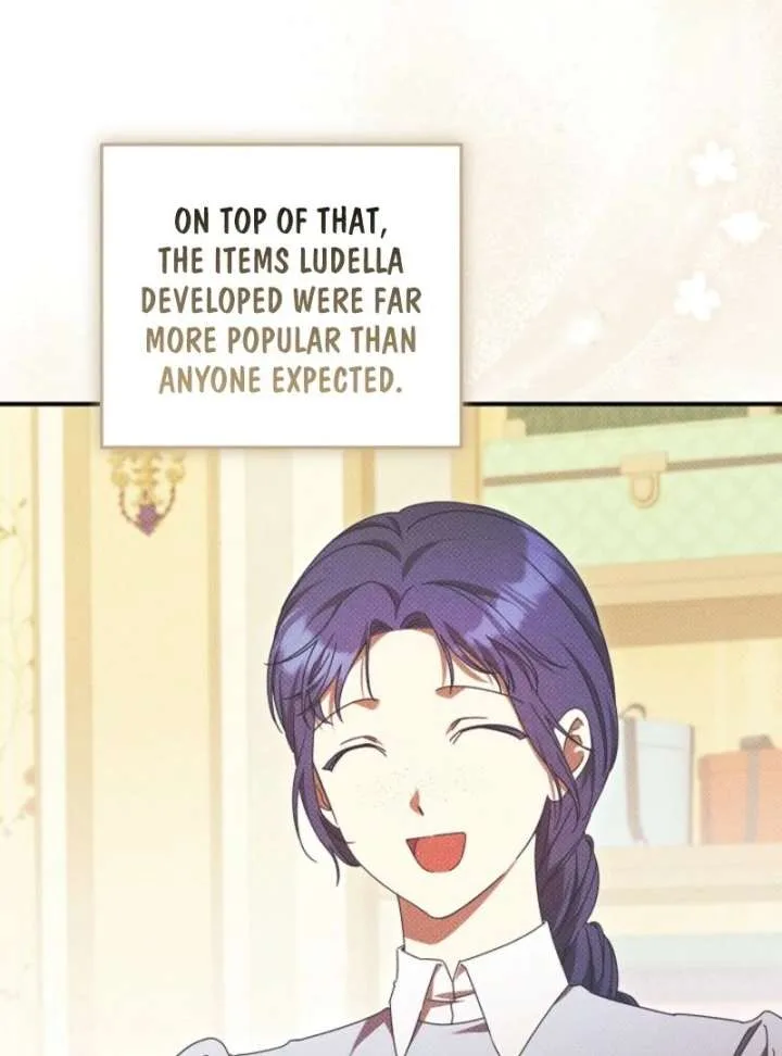 The Young Lady Who Broke Her Engagement Is Only Obsessed With the Ending Chapter 79 page 79