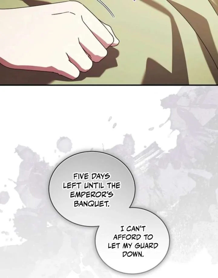 The Young Lady Who Broke Her Engagement Is Only Obsessed With the Ending Chapter 79 page 71