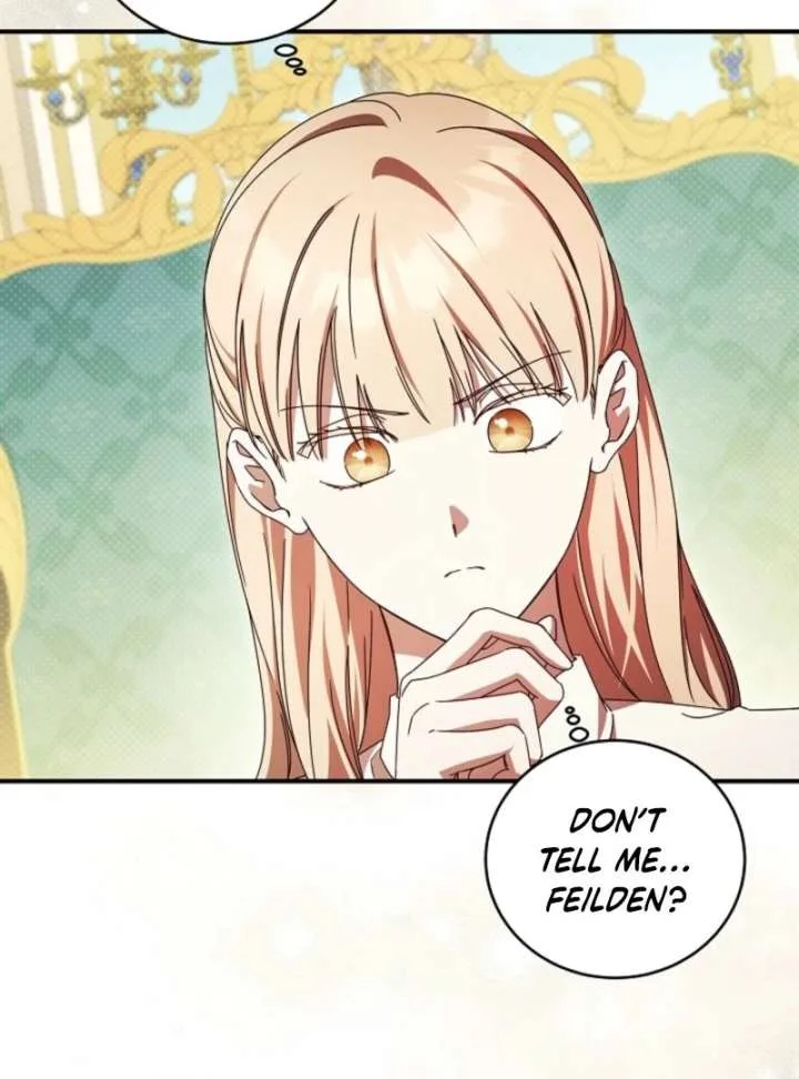 The Young Lady Who Broke Her Engagement Is Only Obsessed With the Ending Chapter 79 page 63