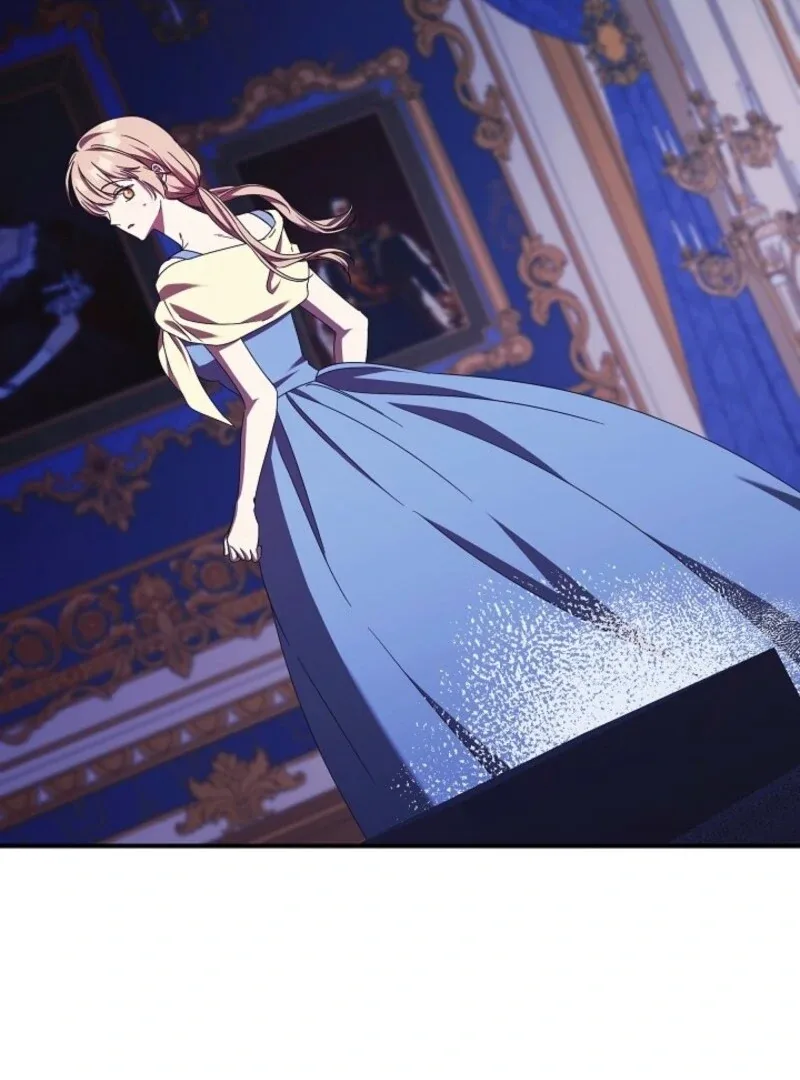 The Young Lady Who Broke Her Engagement Is Only Obsessed With the Ending Chapter 78 page 39