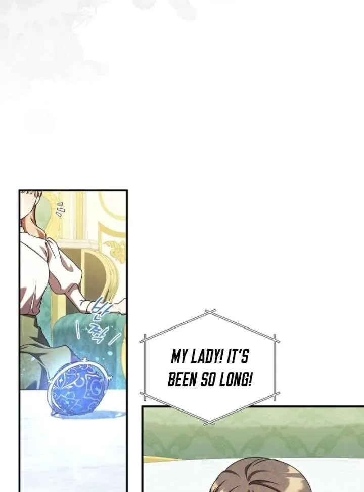 The Young Lady Who Broke Her Engagement Is Only Obsessed With the Ending Chapter 79 page 72