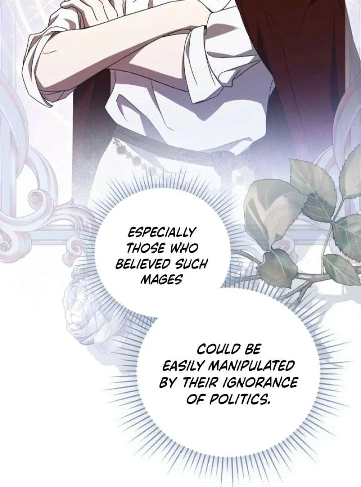 The Young Lady Who Broke Her Engagement Is Only Obsessed With the Ending Chapter 79 page 86