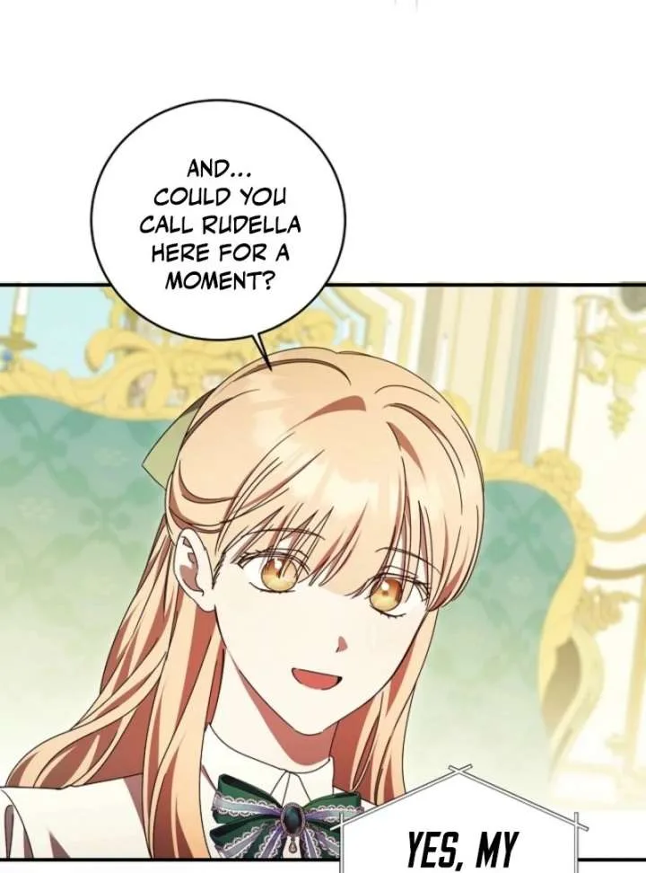 The Young Lady Who Broke Her Engagement Is Only Obsessed With the Ending Chapter 79 page 87