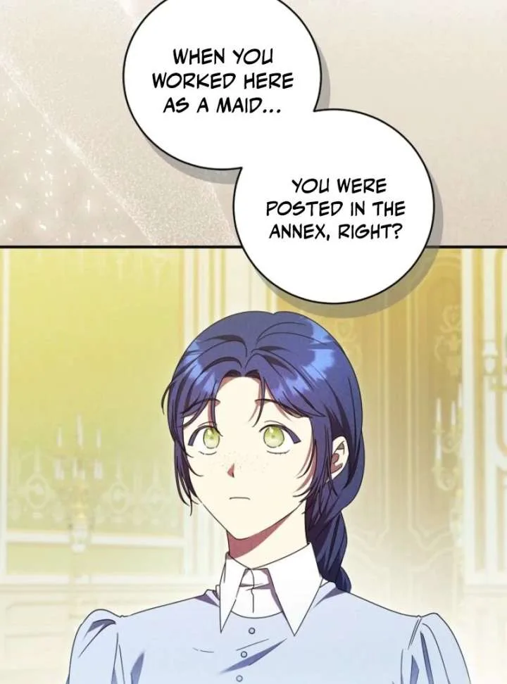 The Young Lady Who Broke Her Engagement Is Only Obsessed With the Ending Chapter 79 page 92