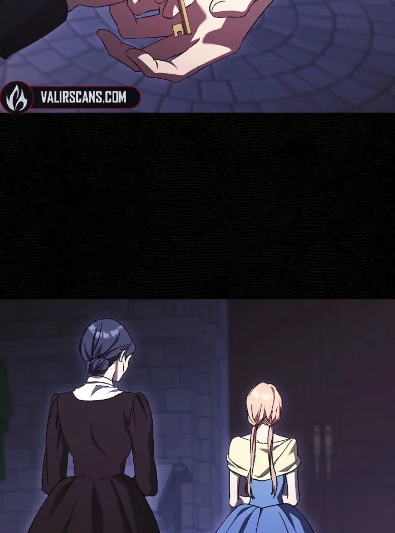 The Young Lady Who Broke Her Engagement Is Only Obsessed With the Ending Chapter 76 page 80