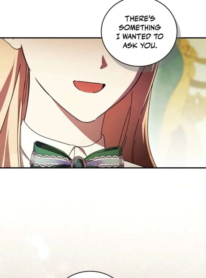 The Young Lady Who Broke Her Engagement Is Only Obsessed With the Ending Chapter 79 page 91