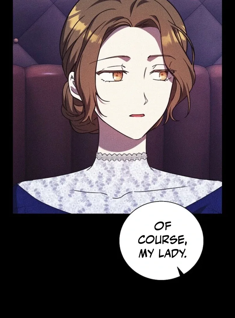 The Young Lady Who Broke Her Engagement Is Only Obsessed With the Ending Chapter 78 page 52
