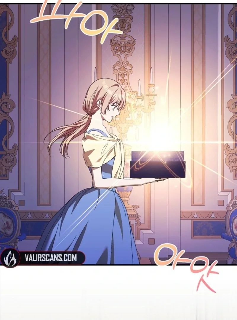 The Young Lady Who Broke Her Engagement Is Only Obsessed With the Ending Chapter 78 page 47
