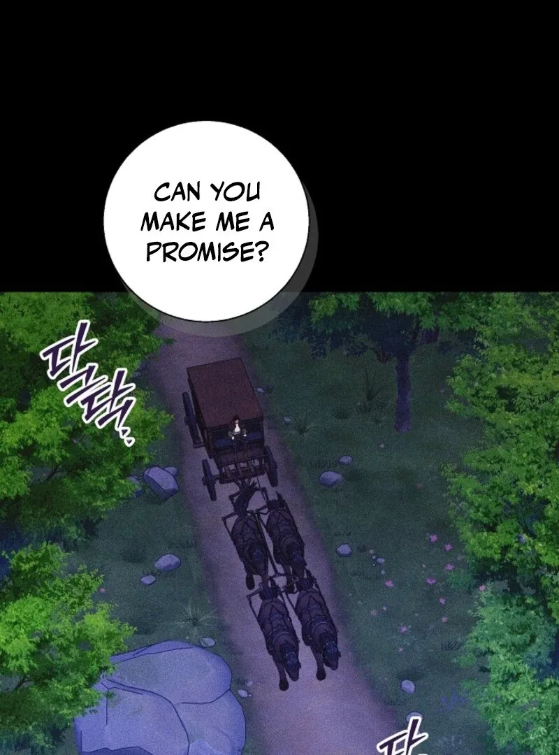 The Young Lady Who Broke Her Engagement Is Only Obsessed With the Ending Chapter 78 page 53