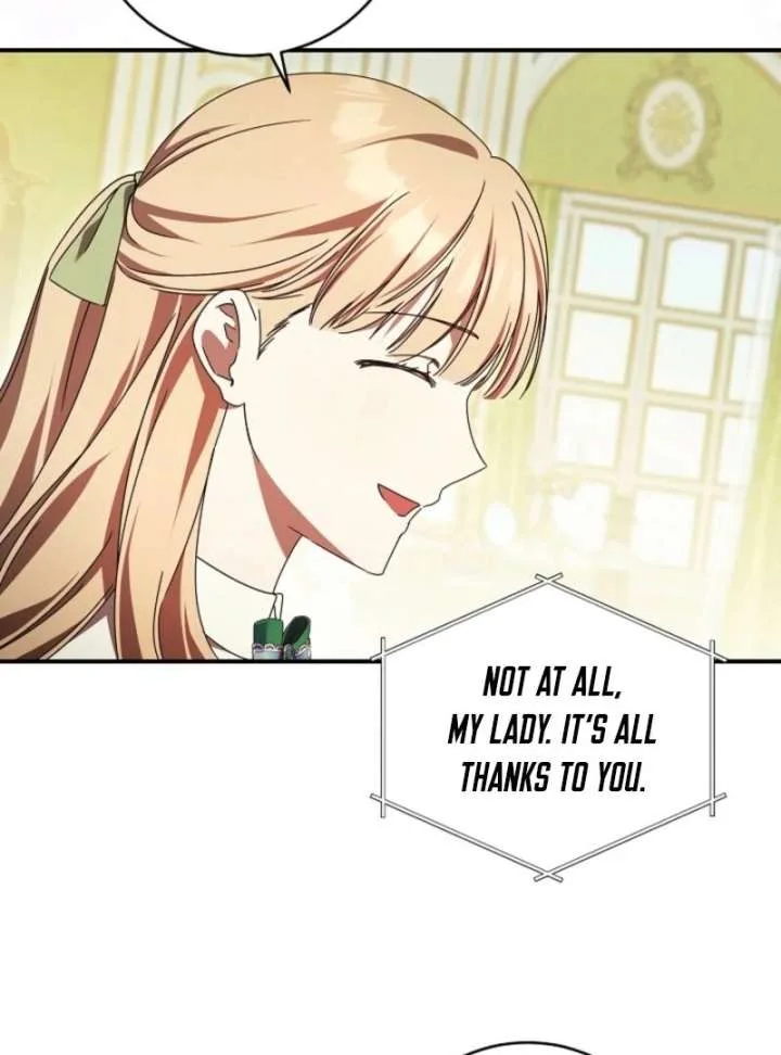 The Young Lady Who Broke Her Engagement Is Only Obsessed With the Ending Chapter 79 page 90