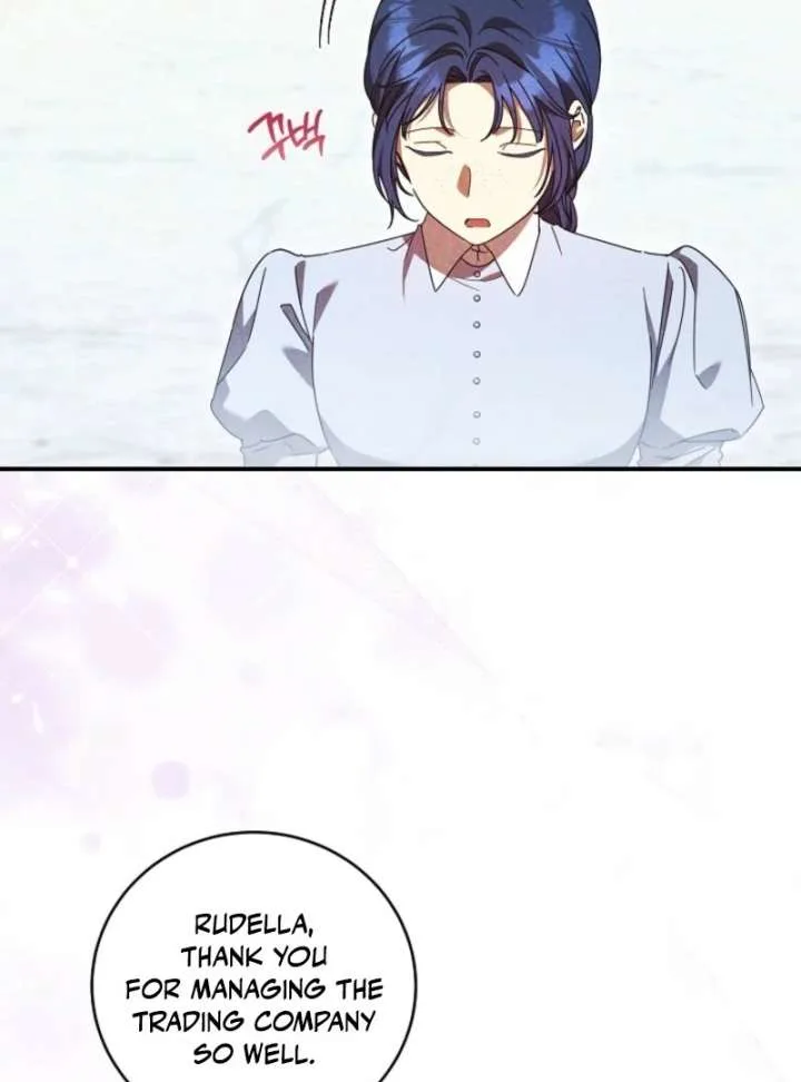 The Young Lady Who Broke Her Engagement Is Only Obsessed With the Ending Chapter 79 page 89