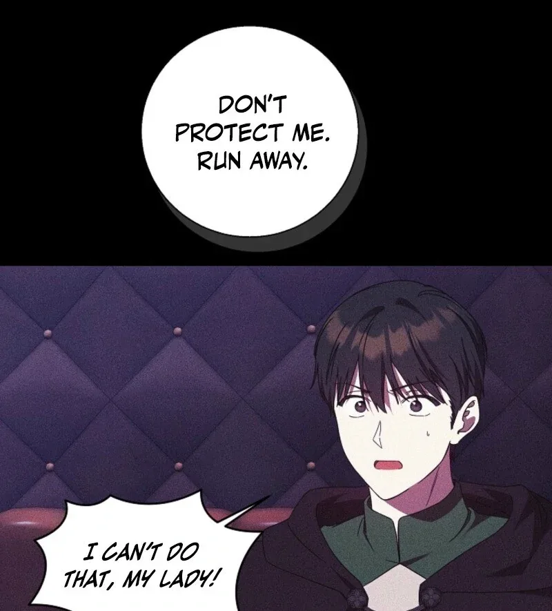 The Young Lady Who Broke Her Engagement Is Only Obsessed With the Ending Chapter 78 page 56