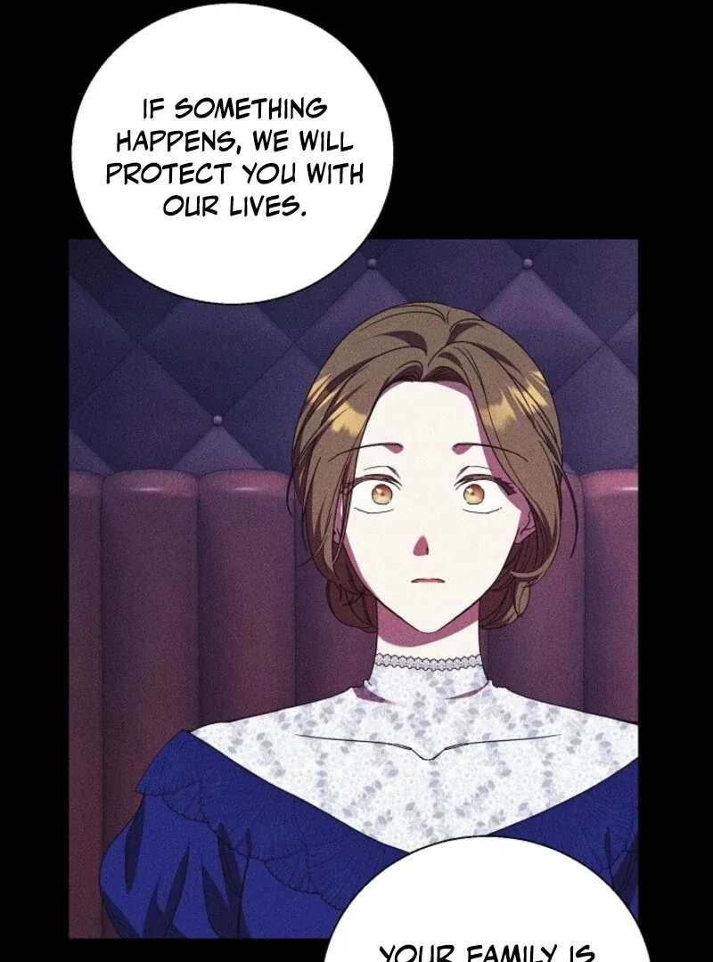 The Young Lady Who Broke Her Engagement Is Only Obsessed With the Ending Chapter 78 page 58