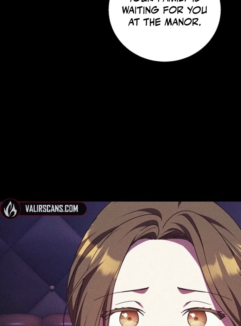 The Young Lady Who Broke Her Engagement Is Only Obsessed With the Ending Chapter 78 page 59