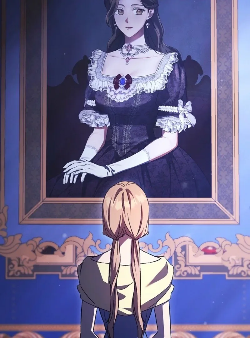 The Young Lady Who Broke Her Engagement Is Only Obsessed With the Ending Chapter 76 page 88
