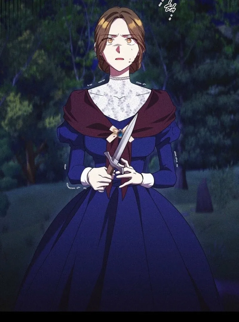 The Young Lady Who Broke Her Engagement Is Only Obsessed With the Ending Chapter 78 page 67