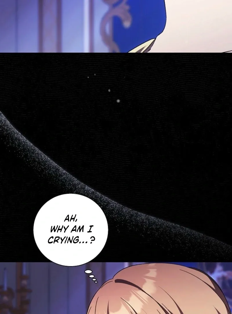 The Young Lady Who Broke Her Engagement Is Only Obsessed With the Ending Chapter 76 page 94