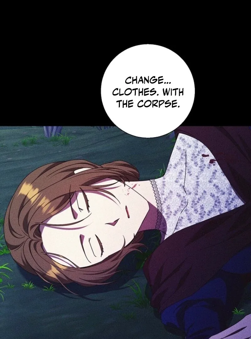 The Young Lady Who Broke Her Engagement Is Only Obsessed With the Ending Chapter 78 page 75