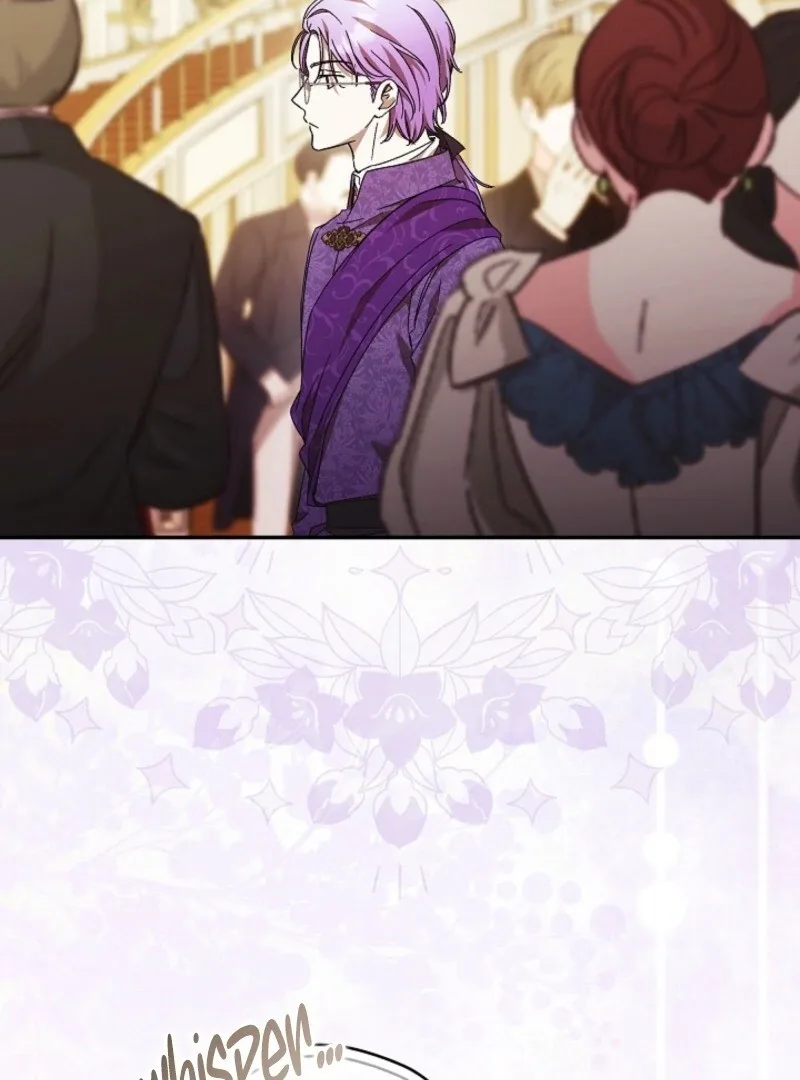 The Young Lady Who Broke Her Engagement Is Only Obsessed With the Ending Chapter 81 page 4