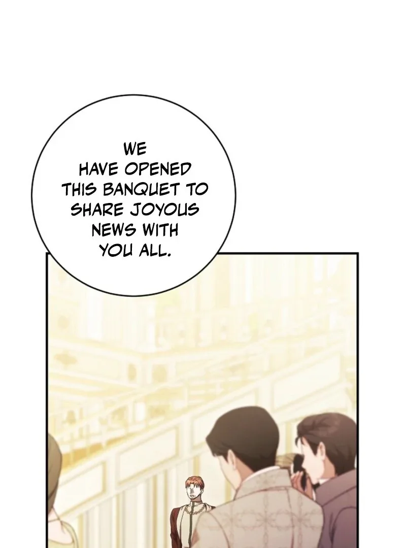 The Young Lady Who Broke Her Engagement Is Only Obsessed With the Ending Chapter 82 page 5