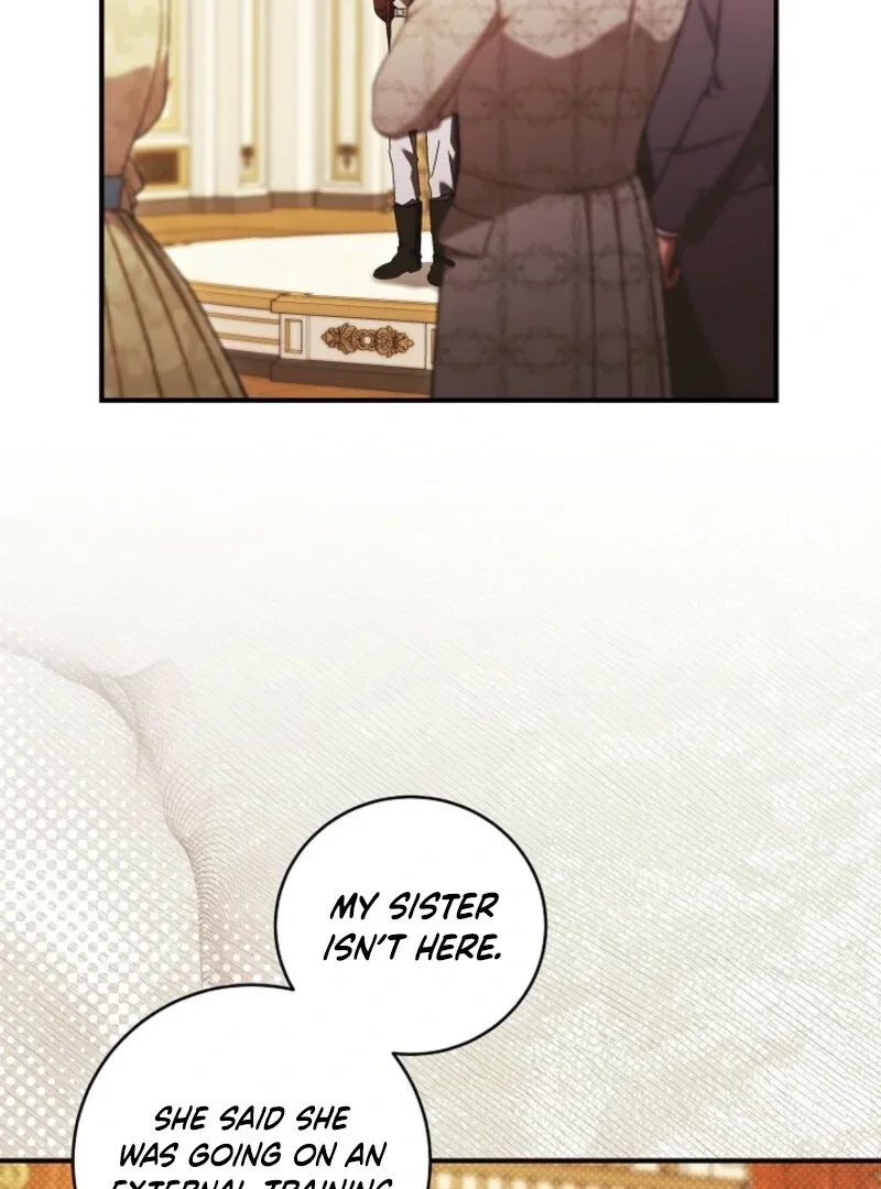 The Young Lady Who Broke Her Engagement Is Only Obsessed With the Ending Chapter 82 page 6