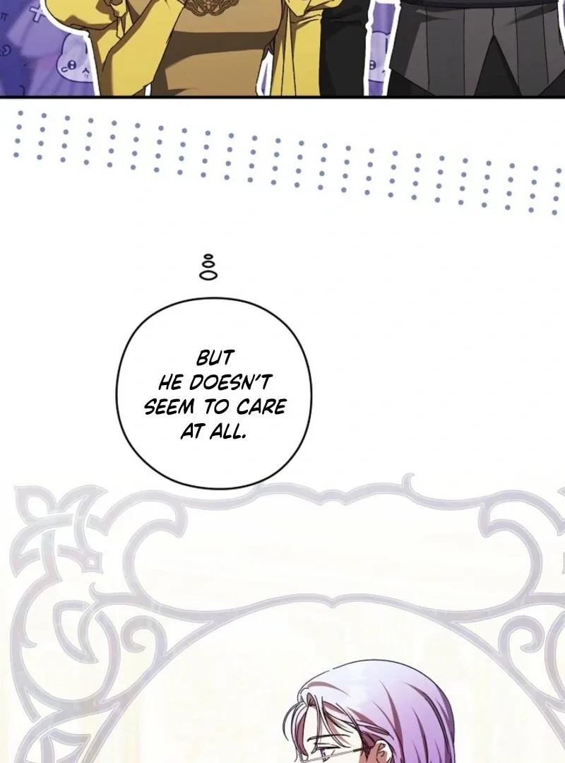 The Young Lady Who Broke Her Engagement Is Only Obsessed With the Ending Chapter 81 page 7