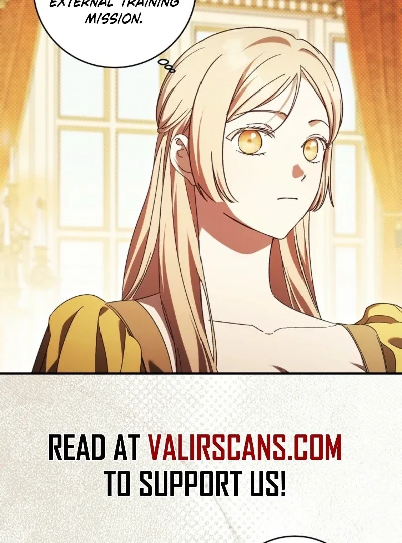 The Young Lady Who Broke Her Engagement Is Only Obsessed With the Ending Chapter 82 page 7