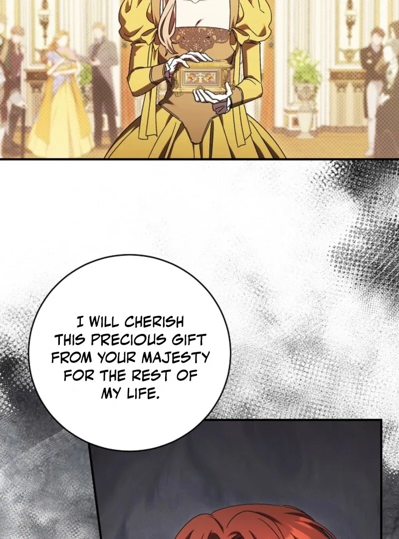 The Young Lady Who Broke Her Engagement Is Only Obsessed With the Ending Chapter 82 page 19