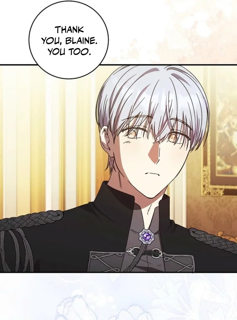 The Young Lady Who Broke Her Engagement Is Only Obsessed With the Ending Chapter 81 page 16