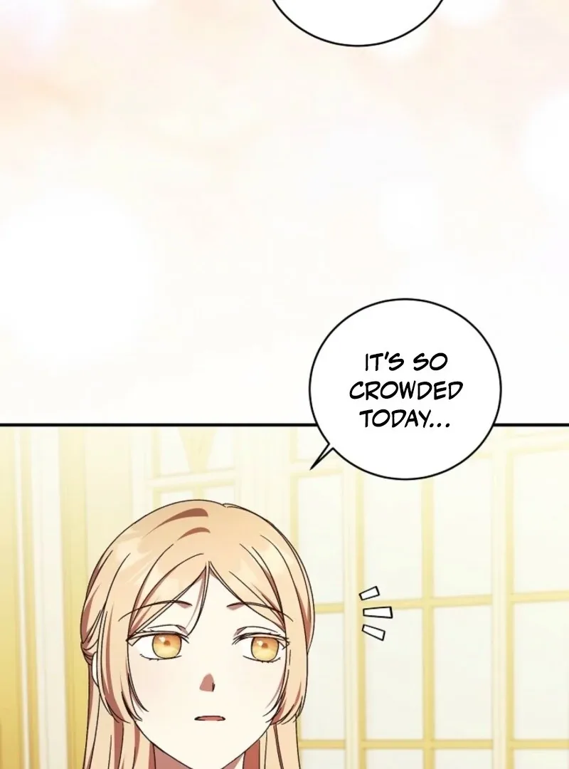The Young Lady Who Broke Her Engagement Is Only Obsessed With the Ending Chapter 81 page 21