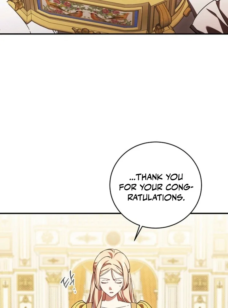 The Young Lady Who Broke Her Engagement Is Only Obsessed With the Ending Chapter 82 page 18