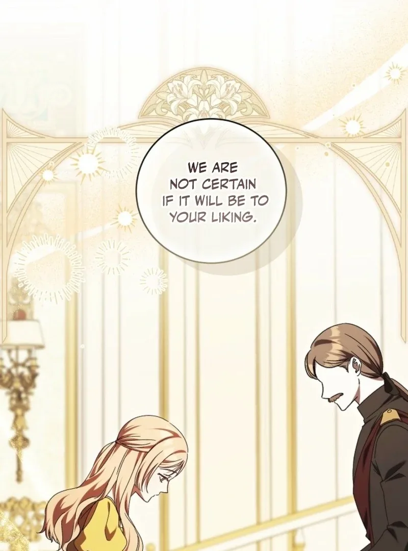 The Young Lady Who Broke Her Engagement Is Only Obsessed With the Ending Chapter 82 page 13