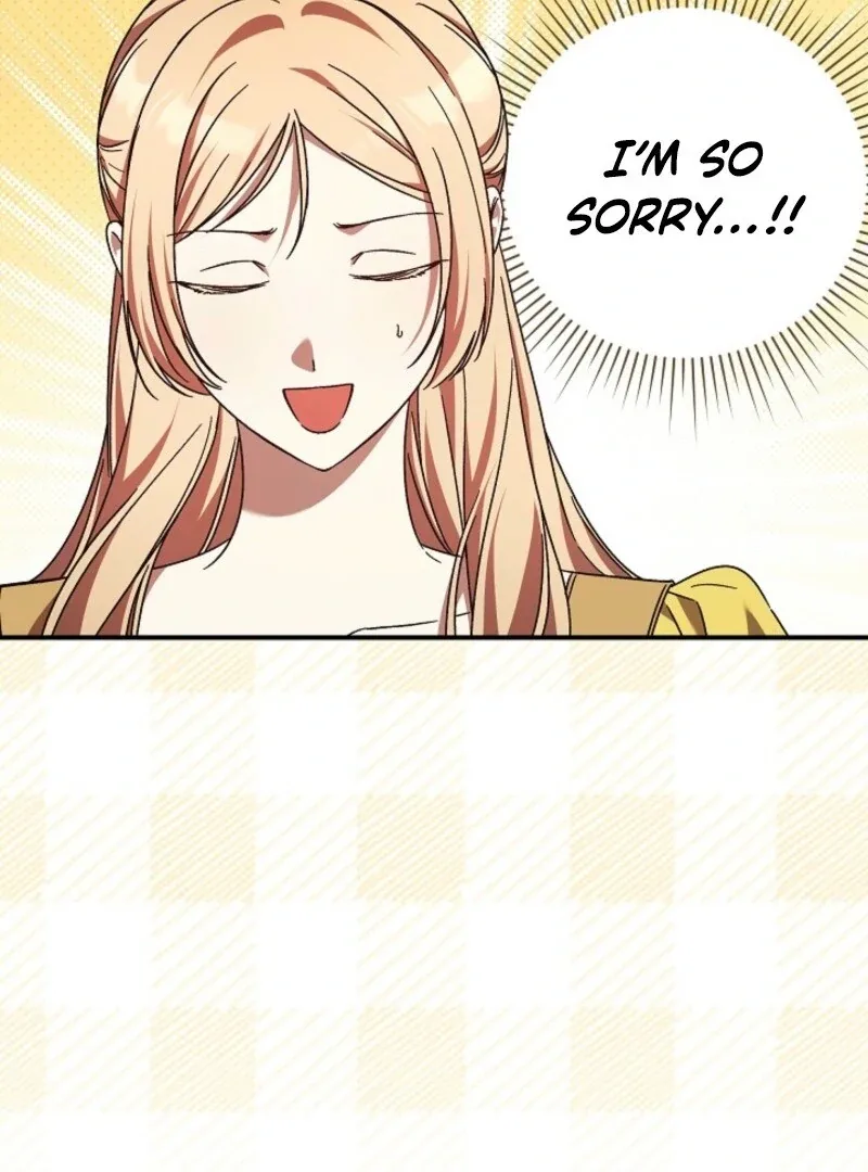 The Young Lady Who Broke Her Engagement Is Only Obsessed With the Ending Chapter 81 page 9