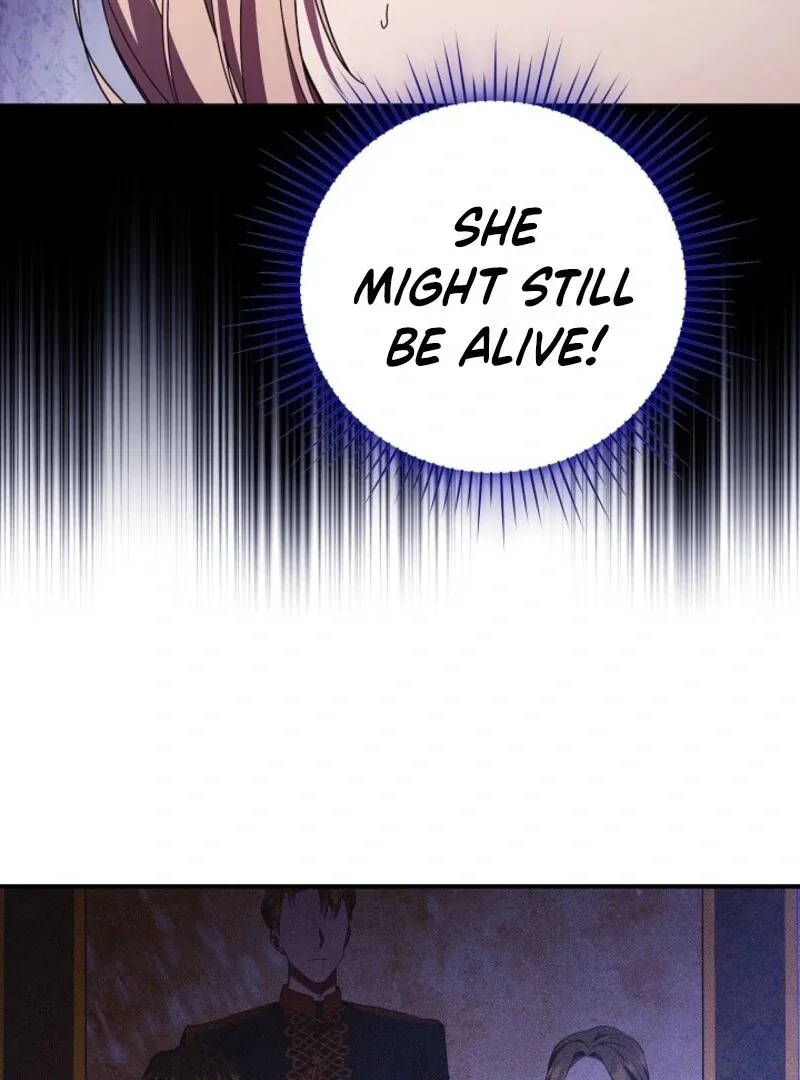 The Young Lady Who Broke Her Engagement Is Only Obsessed With the Ending Chapter 78 page 88