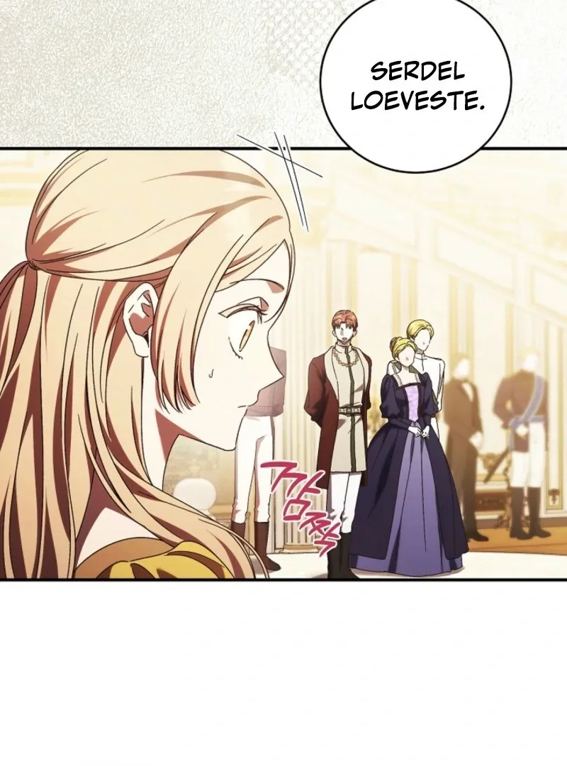The Young Lady Who Broke Her Engagement Is Only Obsessed With the Ending Chapter 82 page 8