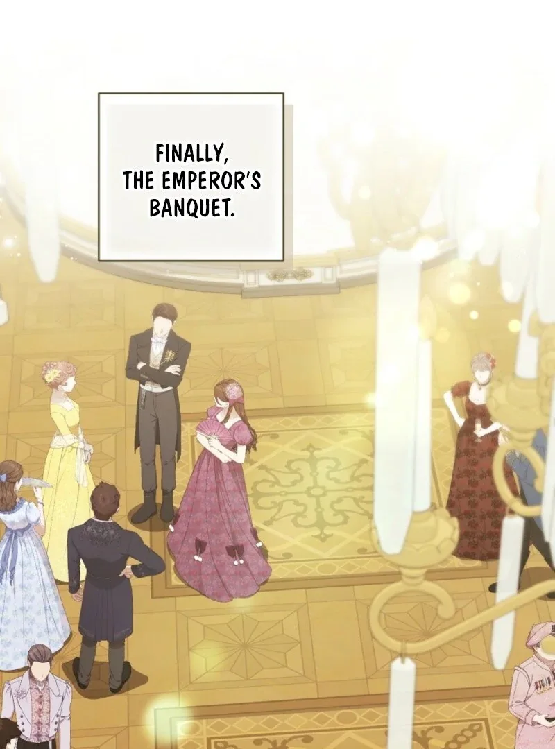 The Young Lady Who Broke Her Engagement Is Only Obsessed With the Ending Chapter 81 page 11