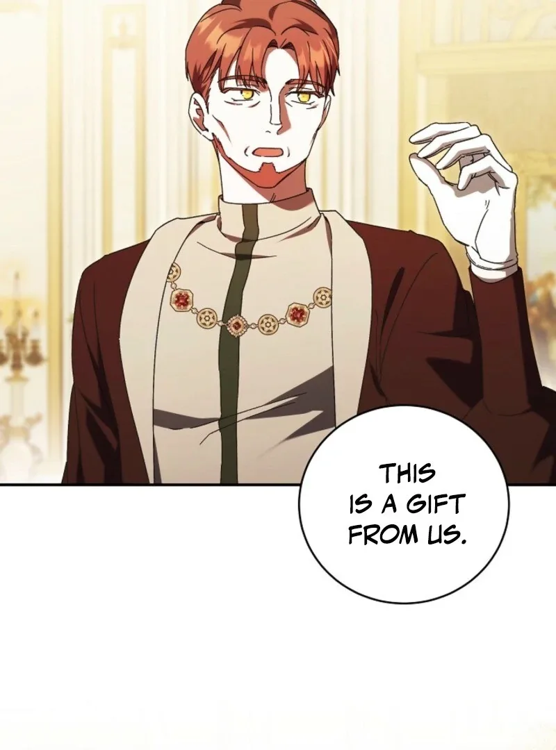 The Young Lady Who Broke Her Engagement Is Only Obsessed With the Ending Chapter 82 page 12