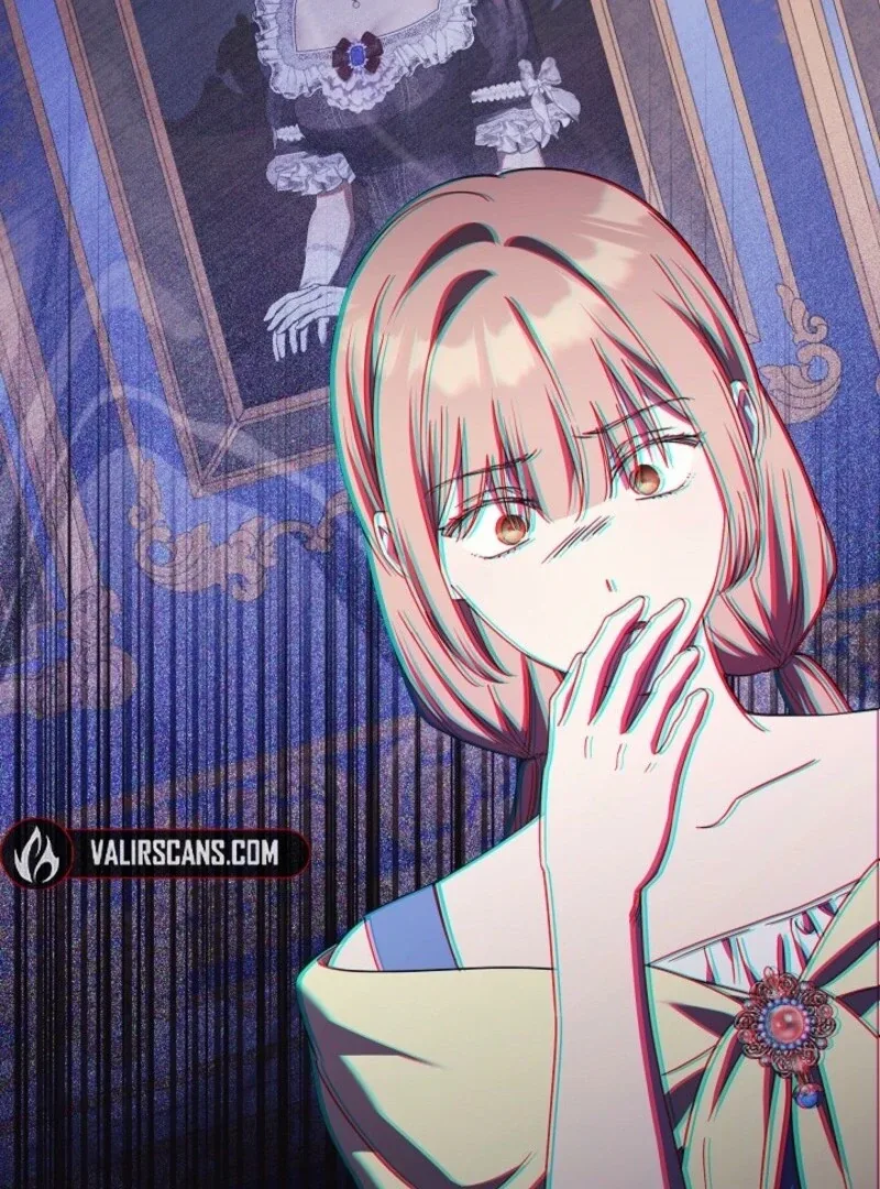 The Young Lady Who Broke Her Engagement Is Only Obsessed With the Ending Chapter 78 page 86