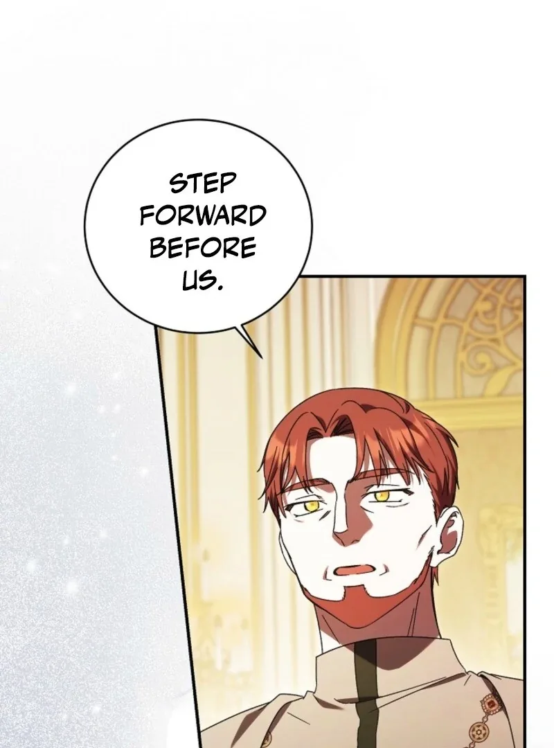 The Young Lady Who Broke Her Engagement Is Only Obsessed With the Ending Chapter 82 page 9