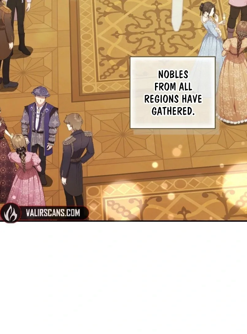The Young Lady Who Broke Her Engagement Is Only Obsessed With the Ending Chapter 81 page 12