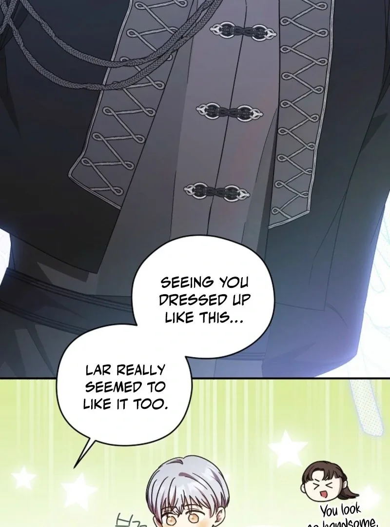 The Young Lady Who Broke Her Engagement Is Only Obsessed With the Ending Chapter 81 page 18