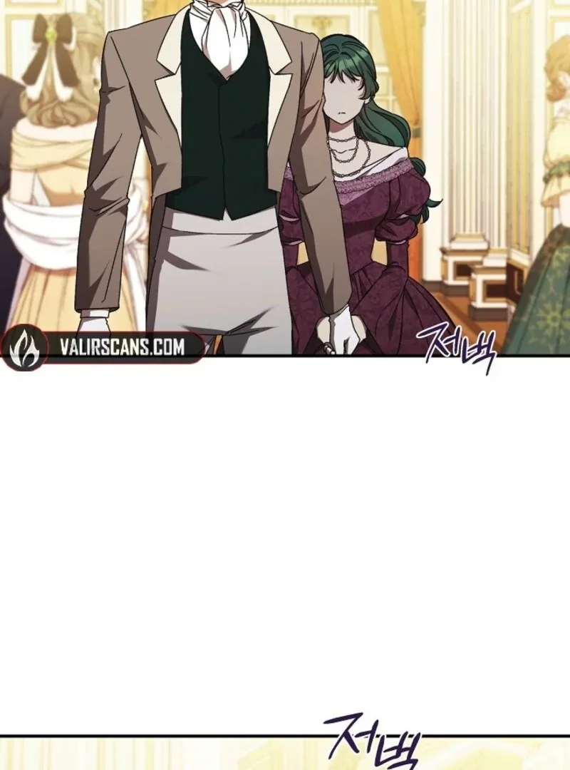 The Young Lady Who Broke Her Engagement Is Only Obsessed With the Ending Chapter 81 page 23