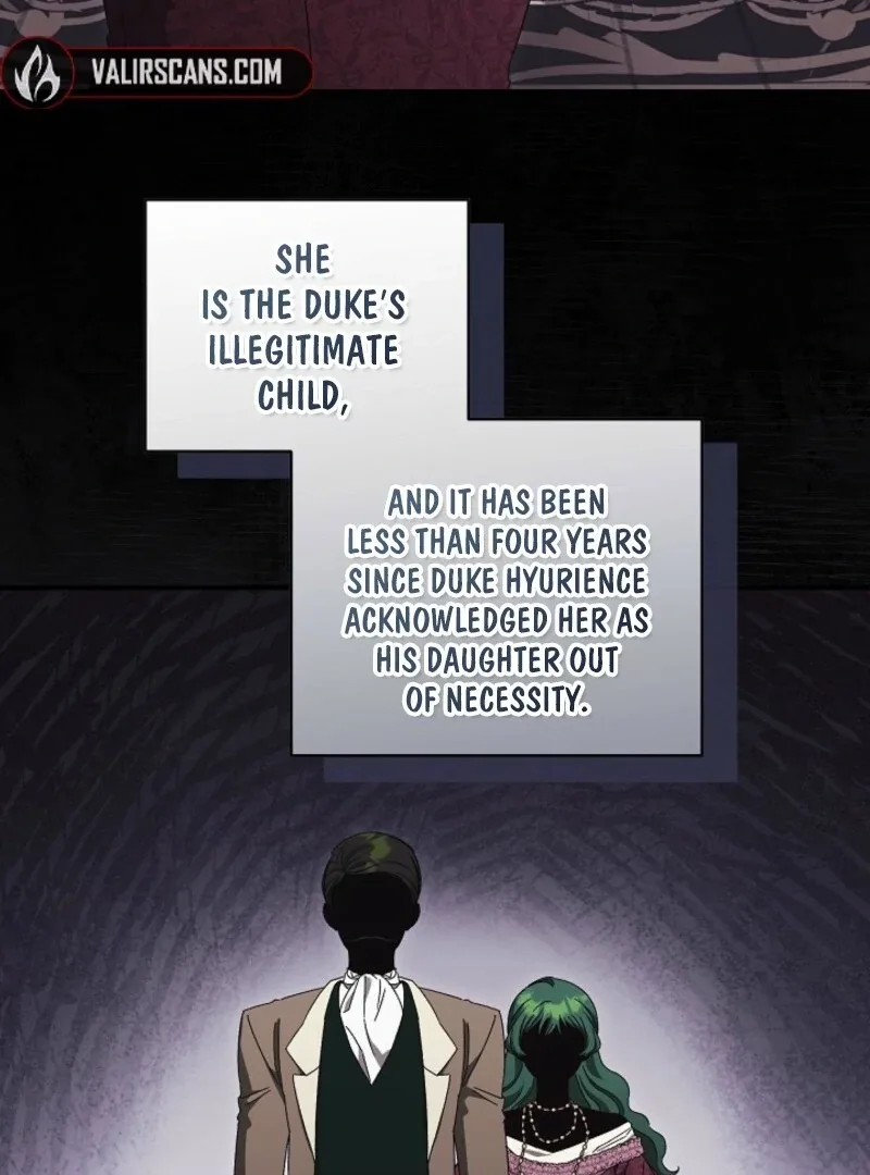 The Young Lady Who Broke Her Engagement Is Only Obsessed With the Ending Chapter 81 page 36