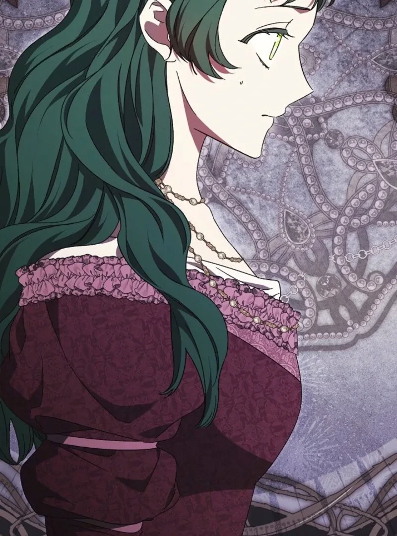 The Young Lady Who Broke Her Engagement Is Only Obsessed With the Ending Chapter 81 page 35